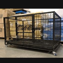 item threat Build a Warm Home with Dog Pet Cages and Kennels
