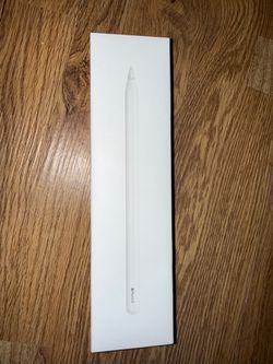 Apple Pencil 2