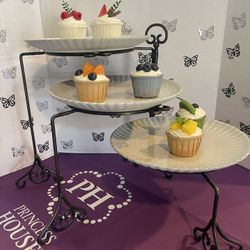 Princess House Rack Only 