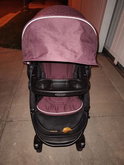 Graco Modes Stroller