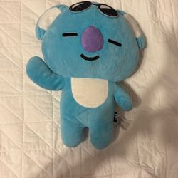 BT21 Plushie Koya