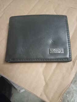 Wallet Ecko United Lmk I'm Asking For $5 It's Brand-new Never Used Don't Need It Lmk
