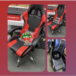 GAMING CHAIR $149