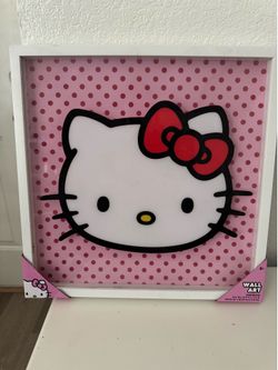 Hello kitty pic