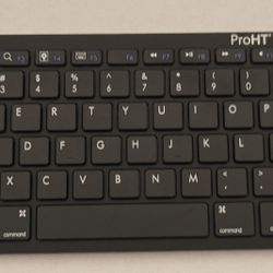 Bluetooth KEYBOARD 