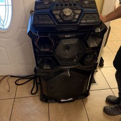 Free Samsung Giga Sound