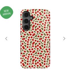 Samsung Galaxy S25+ Phone Case