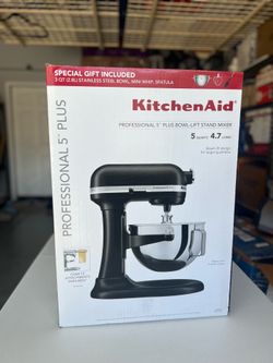 KitchenAid Professional 5 Plus