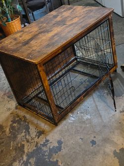 Bunny Cage. or Animal Cage