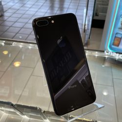 iPhone 8 Plus 256gb Liberado Unlocked 