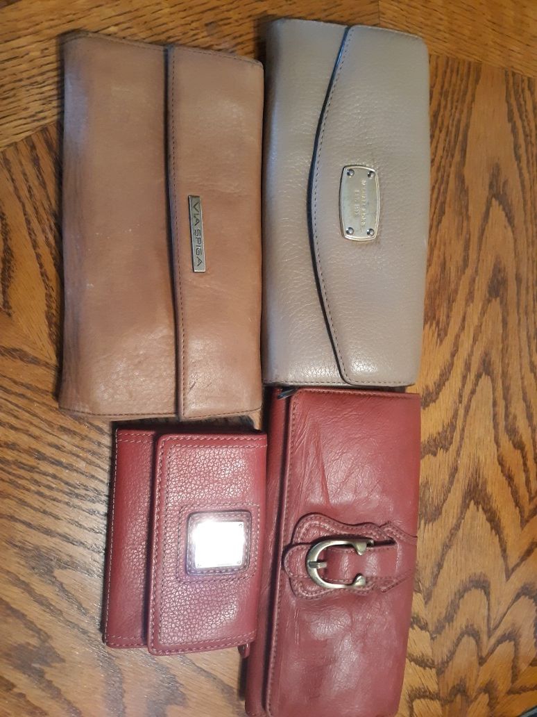 Wallets