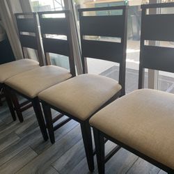 Modern Dining Chairs