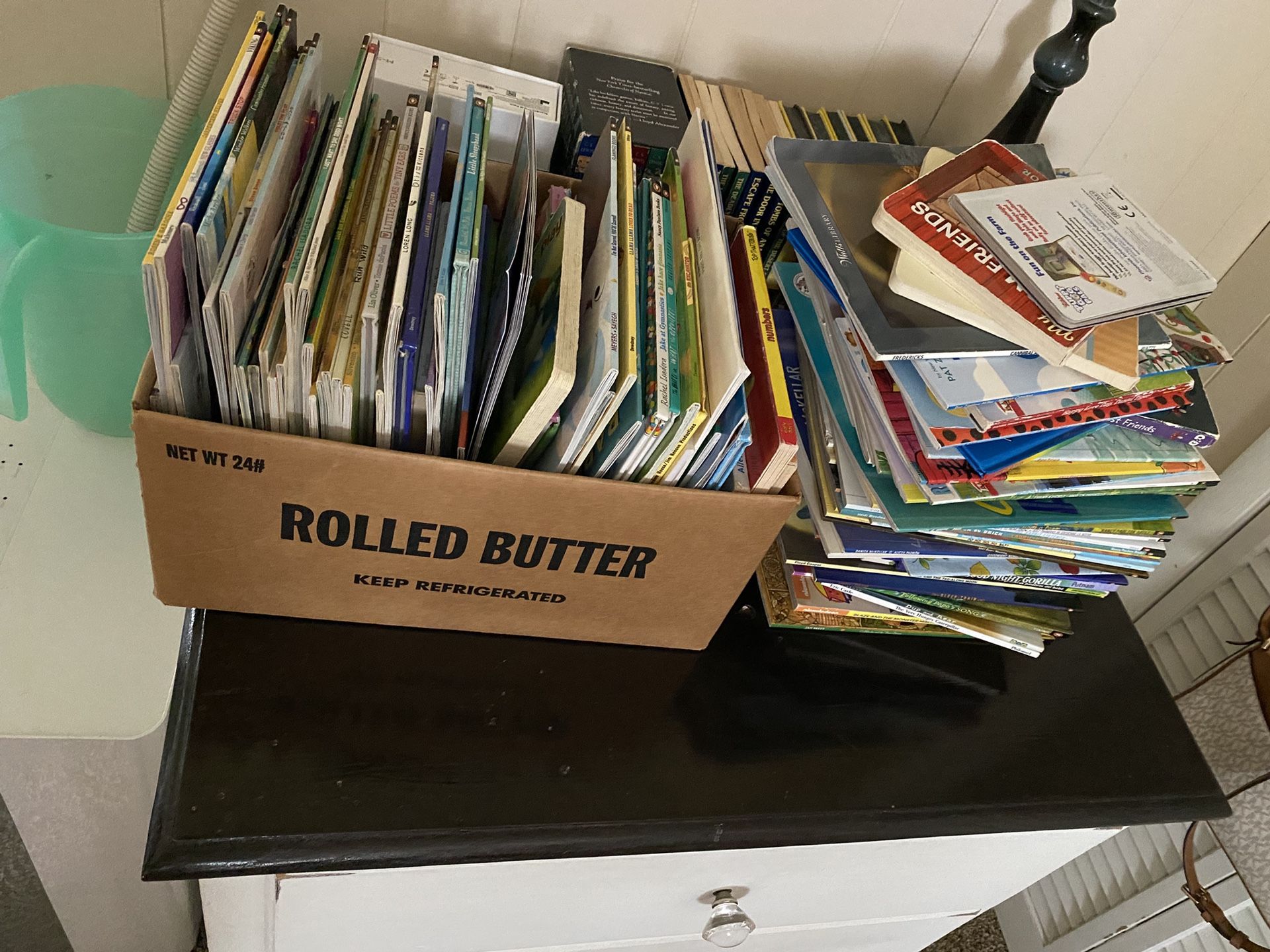 Children’s Books