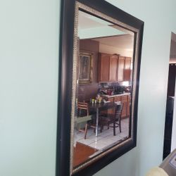 Wall Mirror