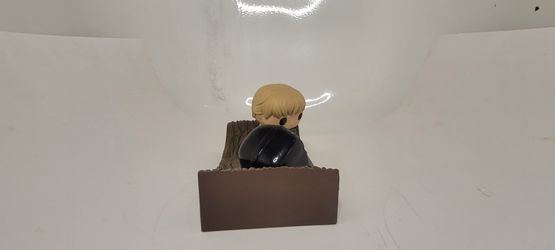 Starwars funko luke Skywalker training nightmare