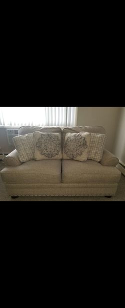 Loveseat