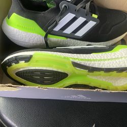 Adidas Ultra Boost Brand New Size 12