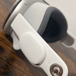 Apple Vision Pro (512gb)