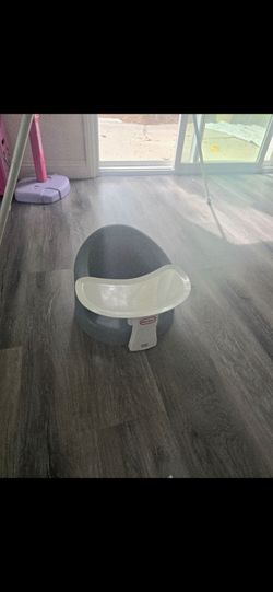 Little Tikes Baby Floor Seat