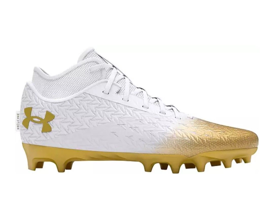 UNDER ARMOUR SOCCER 