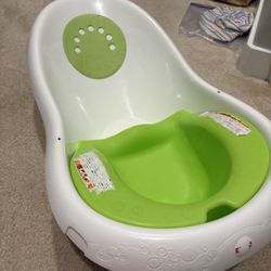 Fisher-Price Baby Tub 