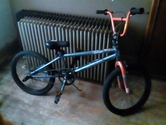 Tony hawk frisco huckjam series bmx bike cheap