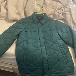 Medium Men’s Vans Jacket
