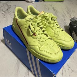 Adidas Mens 9.5