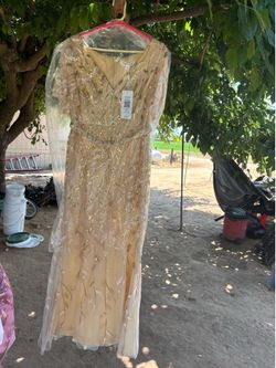 Vestido de fiesta