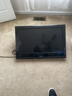 Toshiba 32in Tv