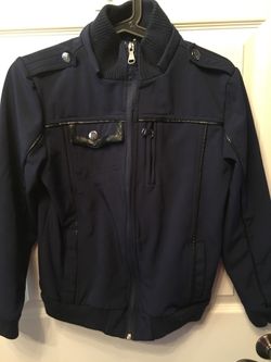 Boys Urban Republic Jacket Size L (14/16)