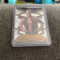 WWE Selects
