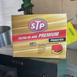 Air Filter