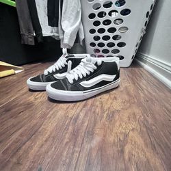 Vans Size 7.5 