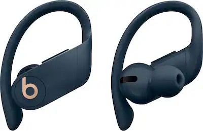 Real Beats - Powerbeats Pro Totally Wireless Earbuds - Navy 