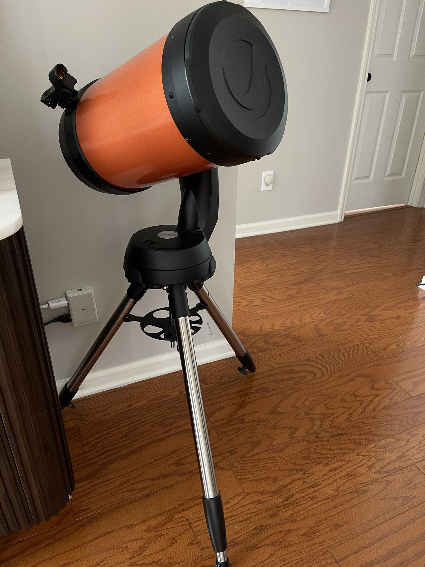 Celestron Nexstar 8se Telescope 