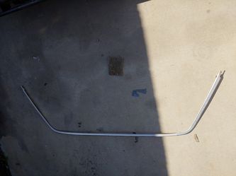 1970-81 Firebird Camaro windshield trim