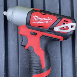 M12 Impact Wrench