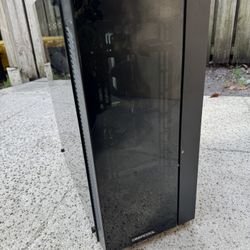 AMD Ryzen 7 1700 RX 570 Gaming Pc