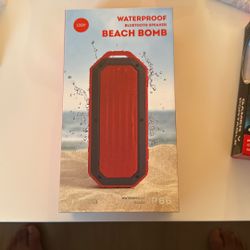 Bluetooth Speaker 