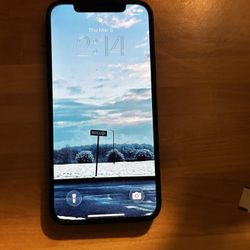 IPhone 12 - 64GB - Unlocked 