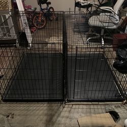 You & Me Extra Large Dog Cage(s)