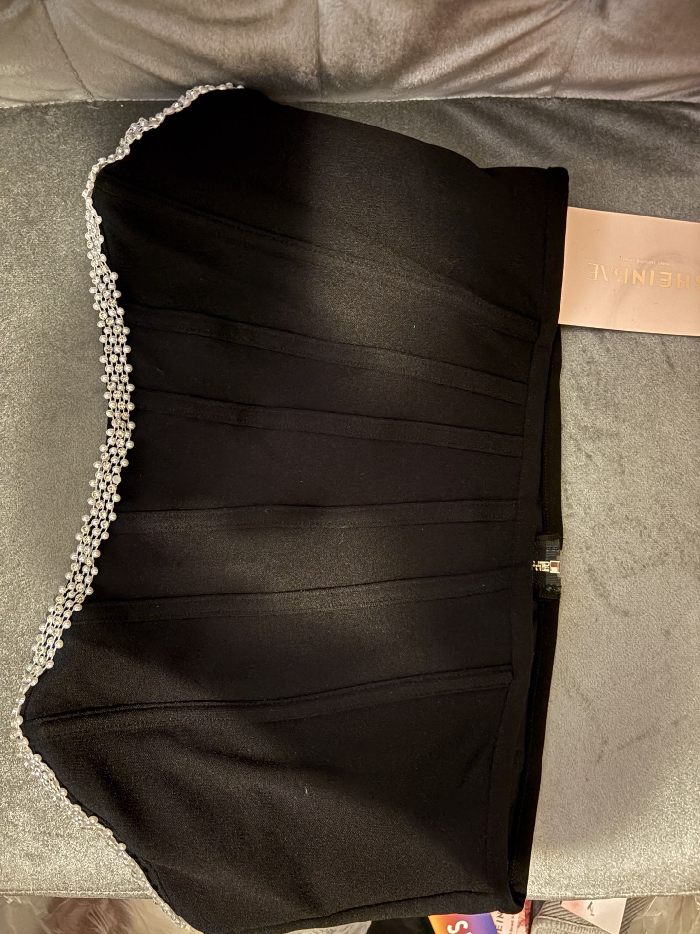 Small Corset New With Tags Size M