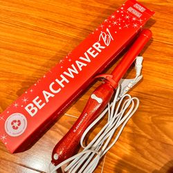 Beachwaver Curler