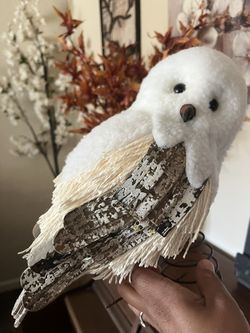Pottery Barn Owl 🦉 Tree Topper