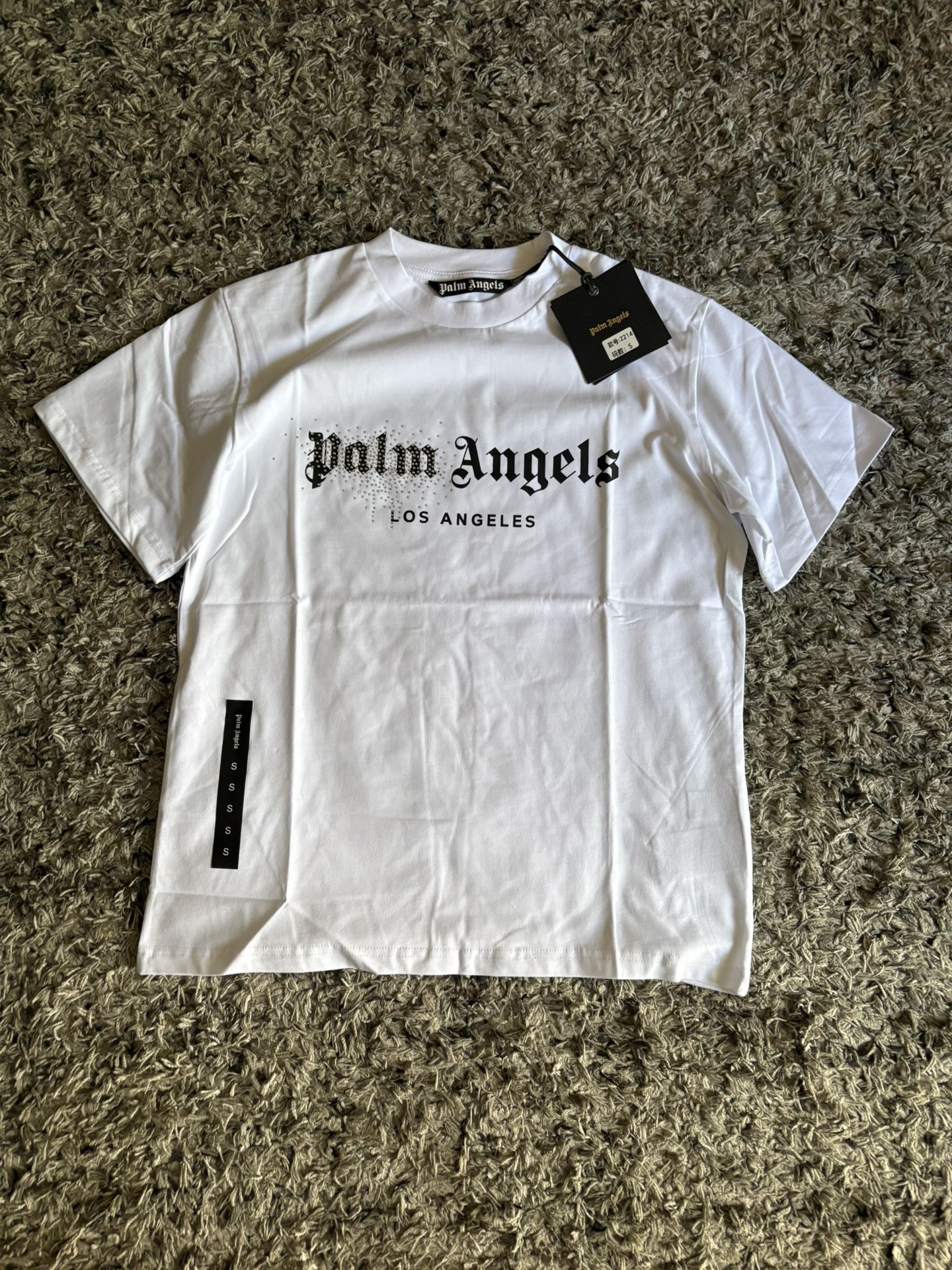 Palm Angels tee