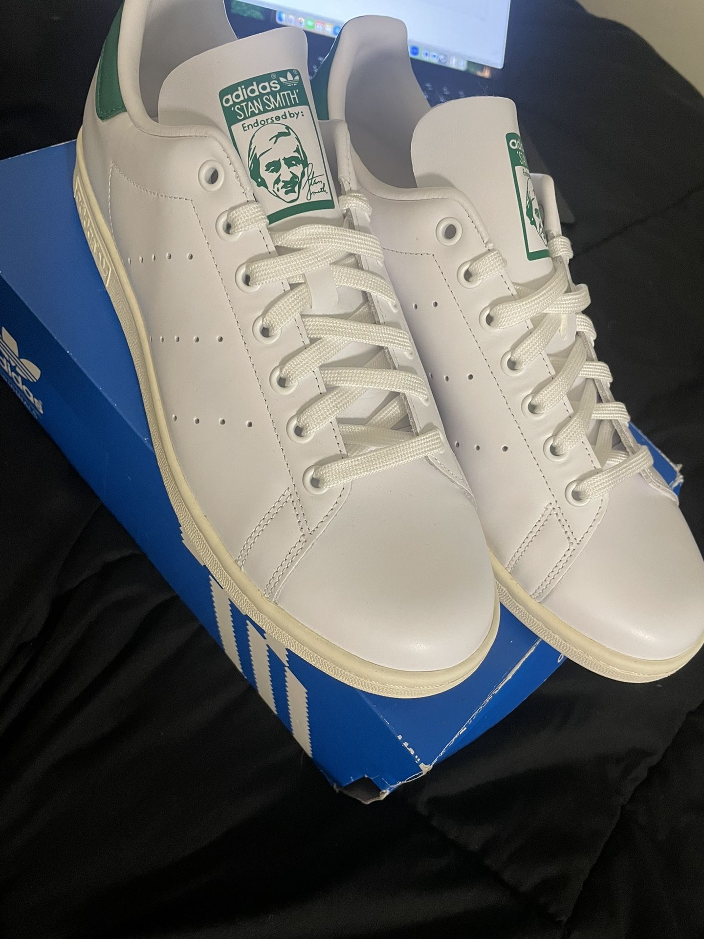 Men’s Adidas Stan Smith Sz 11