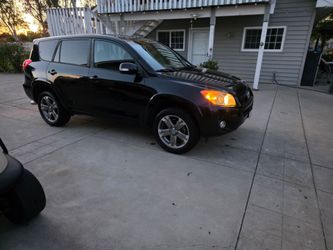 2010 Toyota Rav4
