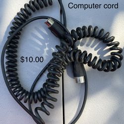 Computer Cord