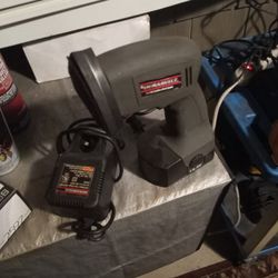 Standard Detail Cordless 14 Volt